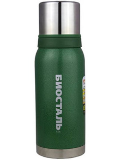 Термос Biostal NBА-1000 (G) (1л) Green