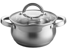 Кастрюля Webber 4.0L BE-145/2