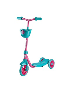 Самокат Foxx Baby Purple 115BABY.PN8