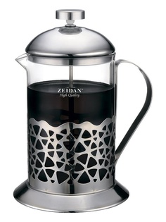 Френч-пресс Zeidan 800ml Z-4196