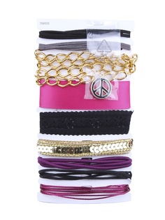 Набор BaByliss Grungy Attitude для Twist Secret 799505