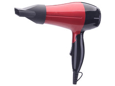 Фен Аксинья КС-704 Red-Black