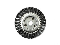 Щетка Щетка для УШМ Elitech 150mm 1820.073500