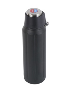 Термос Rondell Tonus 600ml Black RDS-1069