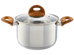 Кастрюля Webber 5.2L BE-123/2