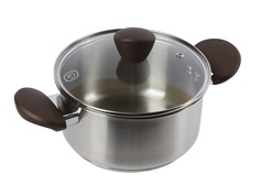 Кастрюля Rondell Kortado 18cm 2.0L RDS-1108
