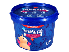 Набор для лепки Космический песок тянущийся 500гр Red TSS01