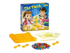 Настольная игра Фортуна Тактика Ф87005