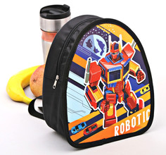 Термосумка Командор Робот 3146753