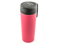Термокружка Эврика FixMug 350ml Red 99006