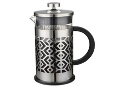 Френч-пресс Zeidan 1L Silver Z-4193
