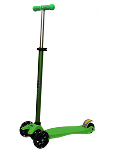 Самокат Explore Citron Green