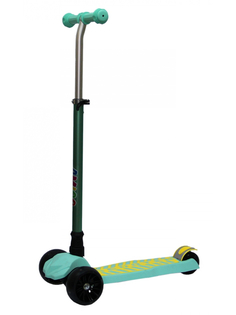 Самокат Explore Cheeto Turquoise