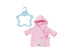 Одежда для куклы Zapf Creation Baby Born Халатик 824-665