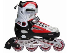 Коньки Action PW-920 р.33-36 Action!