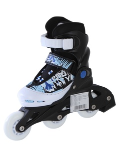 Коньки Action PW-002 р.26-29 28269118 Action!