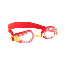 Очки детские Mad Wave Bubble Red M0411 03 0 05W