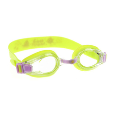 Очки детские Mad Wave Bubble Neon Green M0411 03 0 23W