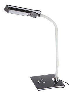 Настольная лампа Lucia Pegas L490 Black