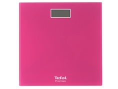 Весы напольные Tefal PP1063 Premiss Pink