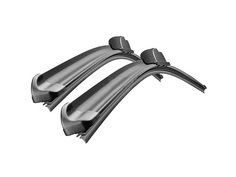 Щетки стеклоочистителя Bosch Aero L+R 680mm 625mm 3 397 007 540