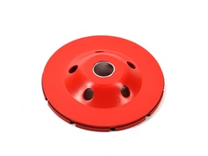 Алмазная чашка Elitech 125x22.2mm 1820.058800