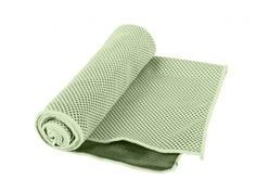 Полотенце охлаждающее Bradex SF 0419 Green