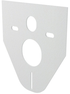 Звукоизоляционная плита AlcaPlast M91