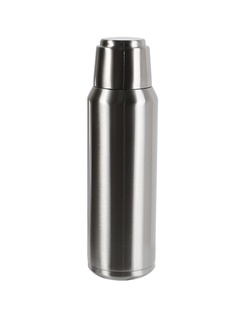 Термос Rondell Energie 600ml Steel RDS-1068