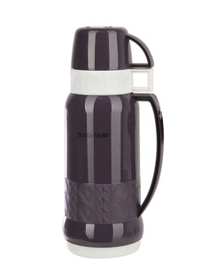 Термос Attribute Jersey 1L Violet AVF601