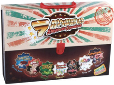 Настольная игра Десятое Королевство Набор 7 лучших игр 02884