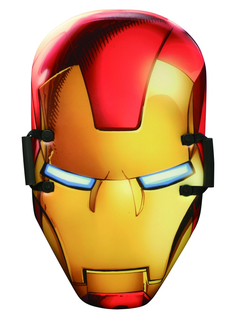 Ледянка 1Toy Marvel Iron Man Т58169