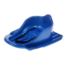 Ледянка Радиан Карета Blue 633584