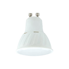 Лампочка Ecola Reflector LED Premium GU10 10W 220V 2800K G1UW10ELC