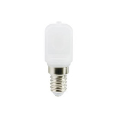 Лампочка Ecola T25 LED Micro E14 4.5W 4000K капсульная, матовая B4UV45ELC