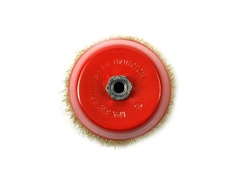 Щетка Щетка для УШМ Elitech 150mm М14 1820.074200