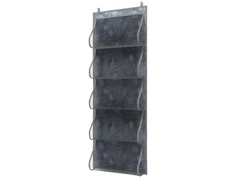 Аксессуар Кофр для одежды Cofret 105x40cm 5 карманов 907