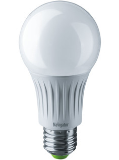 Лампочка Navigator 61 238 NLL-A60-12-230-6.5K-E27