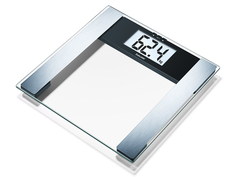 Весы напольные Beurer BF480