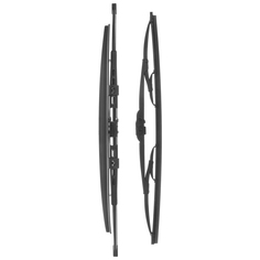 Щетки стеклоочистителя Bosch L+R 550mm 500mm 3 397 118 423
