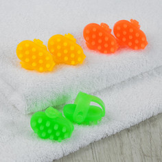 Массажер СИМА-ЛЕНД Чудо-пальчик Микс 1310894