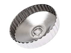 Инструмент Съемник масляного фильтра AV Steel Чашка 36-гранная 93mm AV-920112