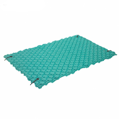 Надувной матрас Intex Giant Floating Mat 56841