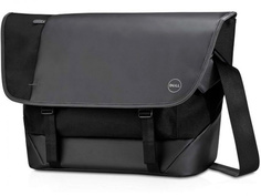 Аксессуар Сумка 15.6 Dell Premier Messenger (M) Black 460-BBNG