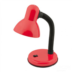 Настольная лампа Uniel TLI-204 Red 02164