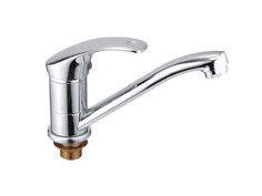 Смеситель Ledeme L4536-2