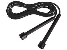 Скакалка Starfit Jump Fit Black 32.30