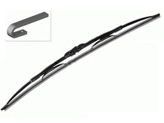 Щетки стеклоочистителя Bosch Twin 600mm 3 397 004 586