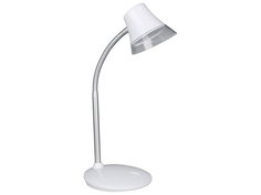 Настольная лампа Sonnen PH-329 White 236695