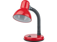 Настольная лампа Navigator 61 638 NDF-D026-60W-R-E27
